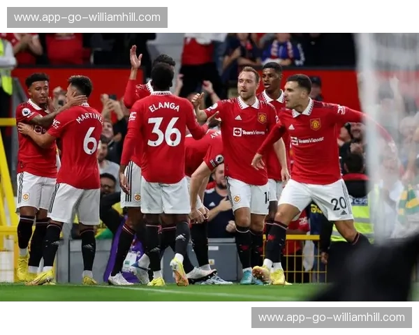 红魔梦剧场的救赎还是圣徒的逆袭？曼联vs南安普顿：一场关乎豪门尊严与生存意志的博弈